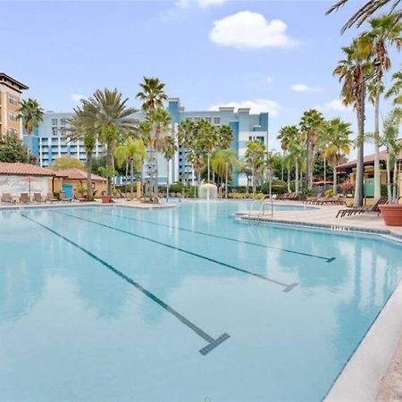 Designer Corner Suite 3Br/2Ba - Disney, Universal, Convention Center & Seaworld أورلاندو المظهر الخارجي الصورة