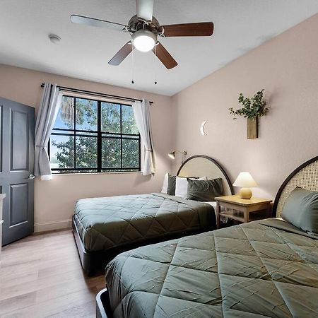 Designer Corner Suite 3Br/2Ba - Disney, Universal, Convention Center & Seaworld أورلاندو المظهر الخارجي الصورة