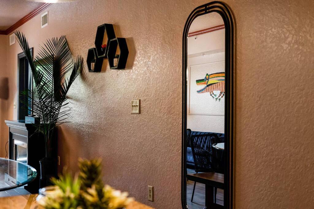 Designer Corner Suite 3Br/2Ba - Disney, Universal, Convention Center & Seaworld أورلاندو المظهر الخارجي الصورة