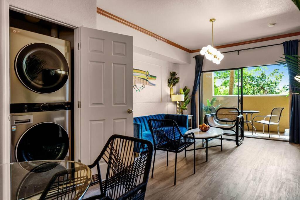 Designer Corner Suite 3Br/2Ba - Disney, Universal, Convention Center & Seaworld أورلاندو المظهر الخارجي الصورة