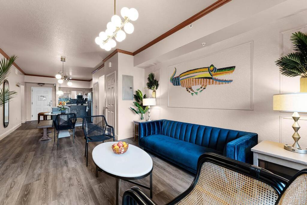 Designer Corner Suite 3Br/2Ba - Disney, Universal, Convention Center & Seaworld أورلاندو المظهر الخارجي الصورة