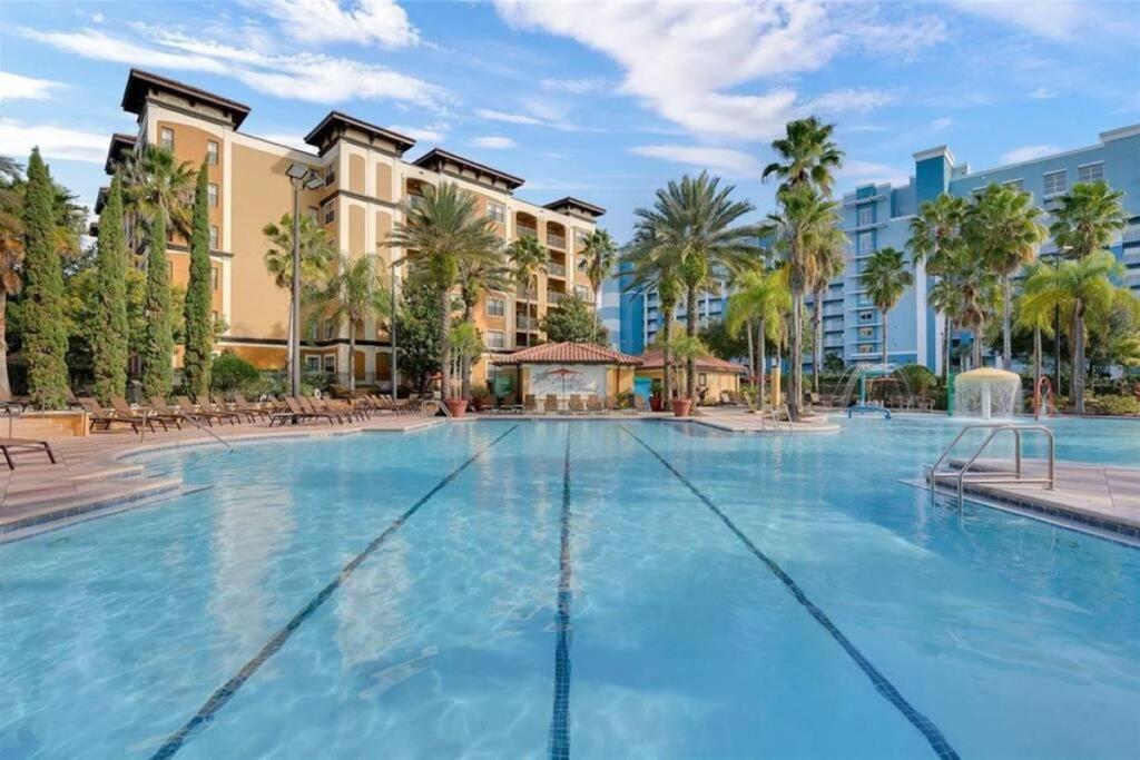 Designer Corner Suite 3Br/2Ba - Disney, Universal, Convention Center & Seaworld أورلاندو المظهر الخارجي الصورة