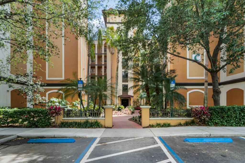Designer Corner Suite 3Br/2Ba - Disney, Universal, Convention Center & Seaworld أورلاندو المظهر الخارجي الصورة