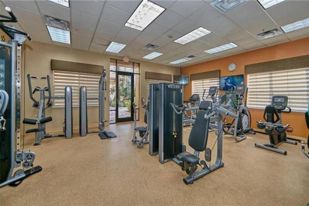 Designer Corner Suite 3Br/2Ba - Disney, Universal, Convention Center & Seaworld أورلاندو المظهر الخارجي الصورة