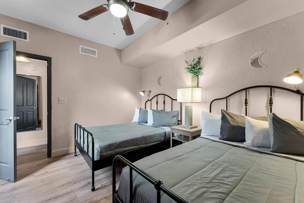 Designer Corner Suite 3Br/2Ba - Disney, Universal, Convention Center & Seaworld أورلاندو المظهر الخارجي الصورة