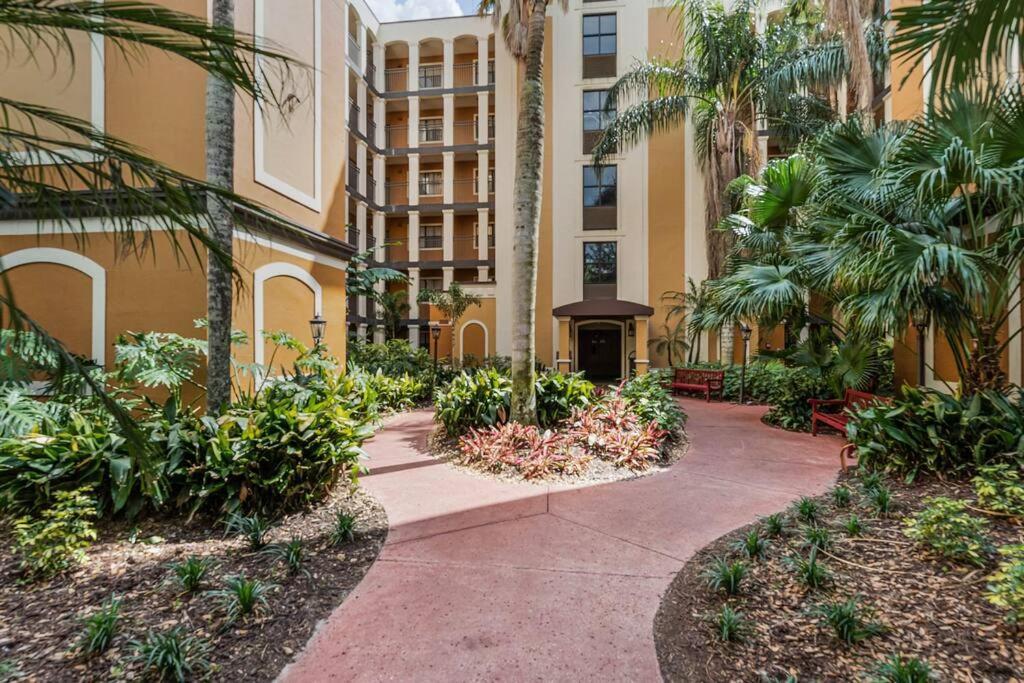 Designer Corner Suite 3Br/2Ba - Disney, Universal, Convention Center & Seaworld أورلاندو المظهر الخارجي الصورة