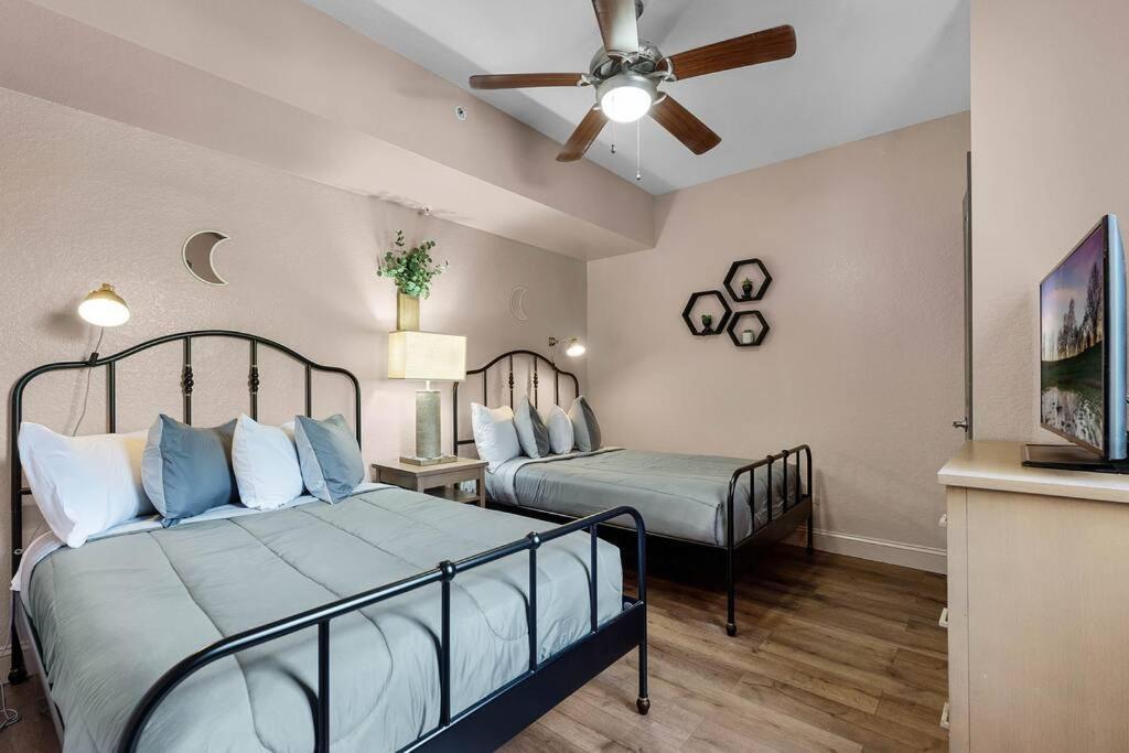 Designer Corner Suite 3Br/2Ba - Disney, Universal, Convention Center & Seaworld أورلاندو المظهر الخارجي الصورة