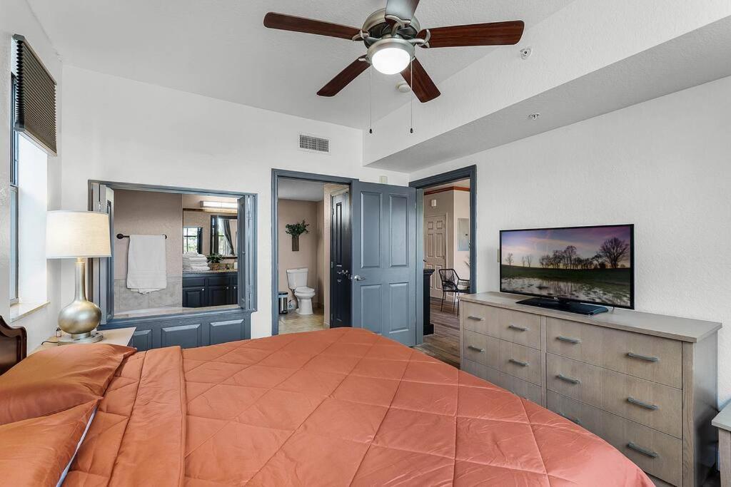 Designer Corner Suite 3Br/2Ba - Disney, Universal, Convention Center & Seaworld أورلاندو المظهر الخارجي الصورة