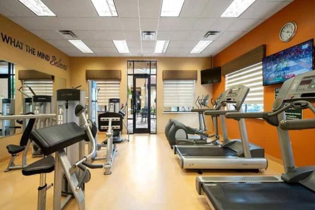 Designer Corner Suite 3Br/2Ba - Disney, Universal, Convention Center & Seaworld أورلاندو المظهر الخارجي الصورة