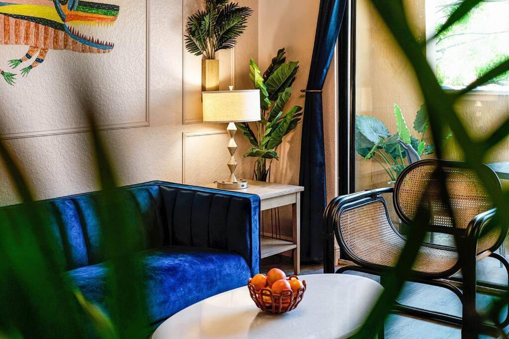 Designer Corner Suite 3Br/2Ba - Disney, Universal, Convention Center & Seaworld أورلاندو المظهر الخارجي الصورة