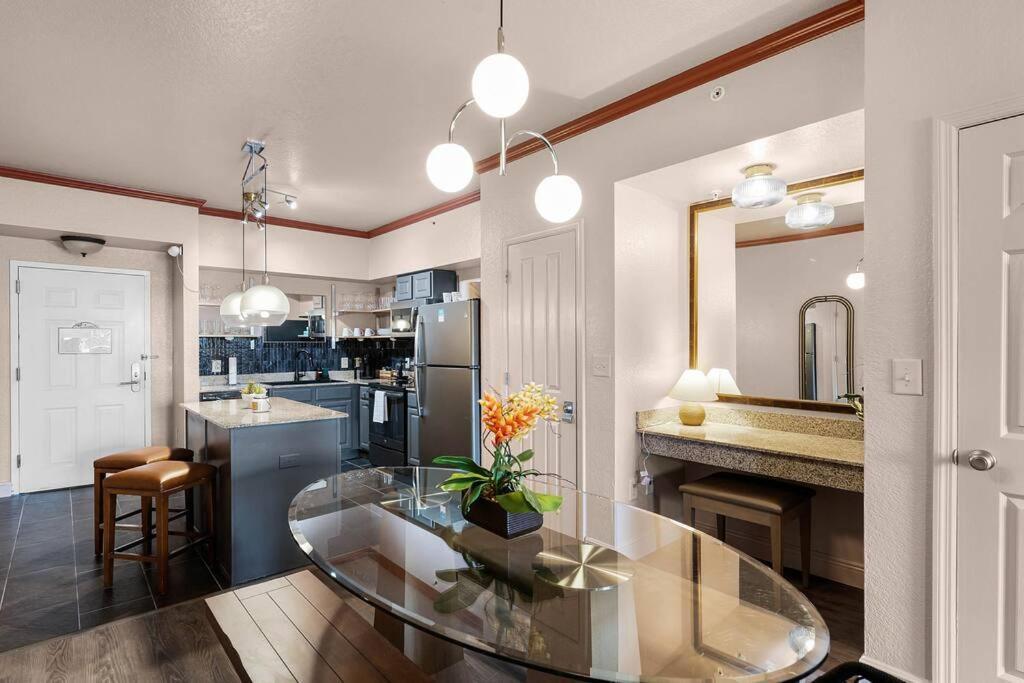 Designer Corner Suite 3Br/2Ba - Disney, Universal, Convention Center & Seaworld أورلاندو المظهر الخارجي الصورة