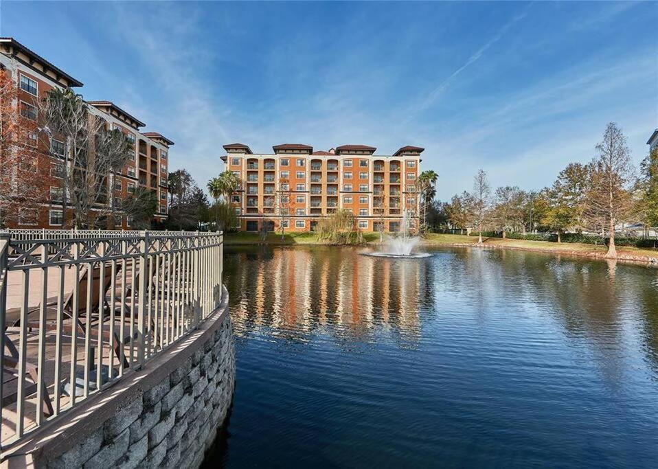 Designer Corner Suite 3Br/2Ba - Disney, Universal, Convention Center & Seaworld أورلاندو المظهر الخارجي الصورة